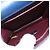 Borsa a Spalla CHANEL in Pelle di Agnello Blu CC Auth BA3679 - vista 11