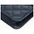 Borsa a Spalla CHANEL in Pelle di Agnello Blu CC Auth BA3679 - vista 15