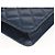 Borsa a Spalla CHANEL in Pelle di Agnello Blu CC Auth BA3679 - vista 8
