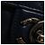 Borsa a Spalla CHANEL in Pelle di Agnello Blu CC Auth BA3679 - vista 9