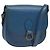 LOUIS VUITTON Borsa a Spalla Epi Saint Cloud PM Blu M52195 LV Auth ep9356