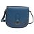 LOUIS VUITTON Borsa a Spalla Epi Saint Cloud PM Blu M52195 LV Auth ep9356 - vista 13