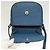 LOUIS VUITTON Borsa a Spalla Epi Saint Cloud PM Blu M52195 LV Auth ep9356 - vista 18