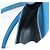 LOUIS VUITTON Borsa a Spalla Epi Saint Cloud PM Blu M52195 LV Auth ep9356 - vista 21