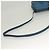 LOUIS VUITTON Borsa a Spalla Epi Saint Cloud PM Blu M52195 LV Auth ep9356 - vista 7