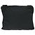 Borsa a Spalla PRADA in Nylon Nero Argento Autentica mr1401 - vista 2