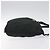 Borsa a Spalla PRADA in Nylon Nero Argento Autentica mr1401 - vista 3