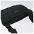 Borsa a Spalla PRADA in Nylon Nero Argento Autentica mr1401 - vista 6