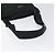 Borsa a Spalla PRADA in Nylon Nero Argento Autentica mr1401 - vista 7