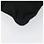 Borsa a Spalla PRADA in Nylon Nero Argento Autentica mr1401 - vista 9