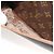 LOUIS VUITTON Clutch Compiegne 28 M51845 LV Auth 128343 Monogramma - vista 11