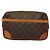 LOUIS VUITTON Clutch Compiegne 28 M51845 LV Auth 128343 Monogramma - vista 13