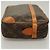 LOUIS VUITTON Clutch Compiegne 28 M51845 LV Auth 128343 Monogramma - vista 3