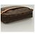 LOUIS VUITTON Clutch Compiegne 28 M51845 LV Auth 128343 Monogramma - vista 5
