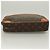 LOUIS VUITTON Clutch Compiegne 28 M51845 LV Auth 128343 Monogramma - vista 6