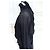 Antik Batik Mabillon Kleid Grau Wolle - Ansicht 13