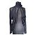 Antik Batik Mabillon Kleid Grau Wolle - Ansicht 2