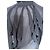 Antik Batik Mabillon Kleid Grau Wolle - Ansicht 3