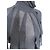 Antik Batik Mabillon Kleid Grau Wolle - Ansicht 6
