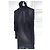 Antik Batik Mabillon Kleid Grau Wolle - Ansicht 7