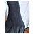 Antik Batik Mabillon Kleid Grau Wolle - Ansicht 9