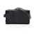 Louis Vuitton Soft Trunk Wallet Shoulder Bag Black Monogram Leather  ref.2362183
