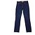 Jeans skinny Y2K Galliano Azul