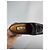 Mocassini Gucci Jarka leather con nappine neri taglia 35 Nero Rosso D'oro Verde - vista 11