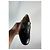 Mocassini Gucci Jarka leather con nappine neri taglia 35 Nero Rosso D'oro Verde - vista 5
