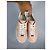 Gucci Ace Monogram Sneaker Rosa Leder Gr. 37 Pink - Ansicht 11