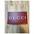Gucci Ace Monogram Sneaker Rosa Leder Gr. 37 Pink - Ansicht 13
