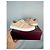 Gucci Ace Monogram Sneaker Rosa Leder Gr. 37 Pink - Ansicht 2