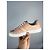 Gucci Ace Monogram Sneaker Rosa Leder Gr. 37 Pink - Ansicht 5