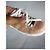 Gucci Ace Monogram Sneaker Rosa Leder Gr. 37 Pink - Ansicht 9