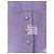 Chanel Traje de Tweed Lavanda con Botones de Joyas 38 FR - vista 11