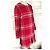 Agnès b. Red Wool Coat Size 44 - view 15