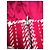Agnès b. Red Wool Coat Size 44 - view 8