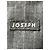 Joseph Vestido lápiz de lana a rayas "Estilo Ciudad" Gris - vista 5