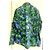 Dirk Bikkenbergs Camicia stampata floreale Bikkembergs Multicolore - vista 4