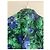 Dirk Bikkenbergs Camicia stampata floreale Bikkembergs Multicolore - vista 8