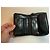 Cartera de cuero MAx Mara Negro - vista 5