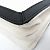Borsa a Spalla Pochette Navy Balenciaga Nero Bianco sporco - vista 6
