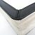 Borsa a Spalla Pochette Navy Balenciaga Nero Bianco sporco - vista 7