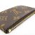 Portafoglio Monogramma Louis Vuitton Marrone - vista 8