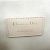 Pochette con Logo Striato Christian Dior Beige - vista 10