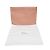 Pochette con Logo Striato Christian Dior Beige - vista 2