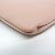 Pochette con Logo Striato Christian Dior Beige - vista 5