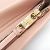 Pochette con Logo Striato Christian Dior Beige - vista 7