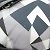 Marsupio/borsa a tracolla Jimmy Choo DERRY CNX con borchie a forma di stella Marrone Nero - vista 11