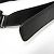 Marsupio/borsa a tracolla Jimmy Choo DERRY CNX con borchie a forma di stella Marrone Nero - vista 12